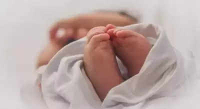 पंजाब में जन्म के एक घंटे के भीतर सिर्फ 53 फीसदी बच्चों को स्तनपान कराया गया : डॉक्टर