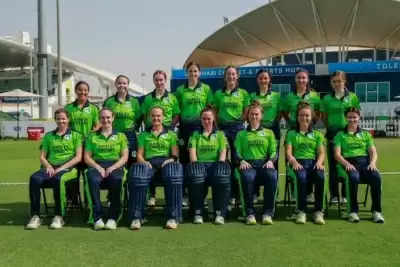 आयरलैंड महिला टीम ने जिम्बाब्वे के खिलाफ 4 रन से जीता मैच, 2023 टी20 विश्व कप के लिए किया क्वालीफाई