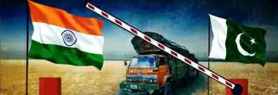 भारत-पाकिस्तान व्यापार संबंधों को फिर से शुरू करने की जल्दी में नहीं भारत