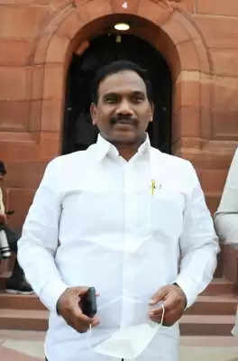 तमिलनाडु : द्रमुक नेता के खिलाफ बीजेपी 26 सितंबर को विरोध मार्च निकालेगी