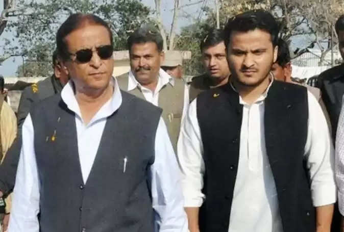 सीतापुर जेल में बंद समाजवादी नेता आजम खान पर प्रवर्तन निदेशालय द्वारा बड़ी कार्रवाई की तैयारी‌।