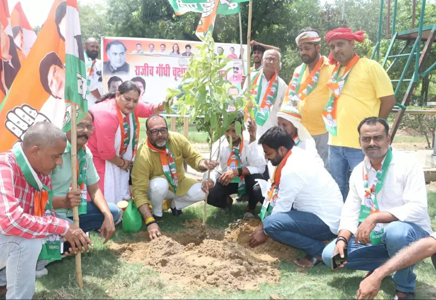 ग्लोबल भारत न्यूज 