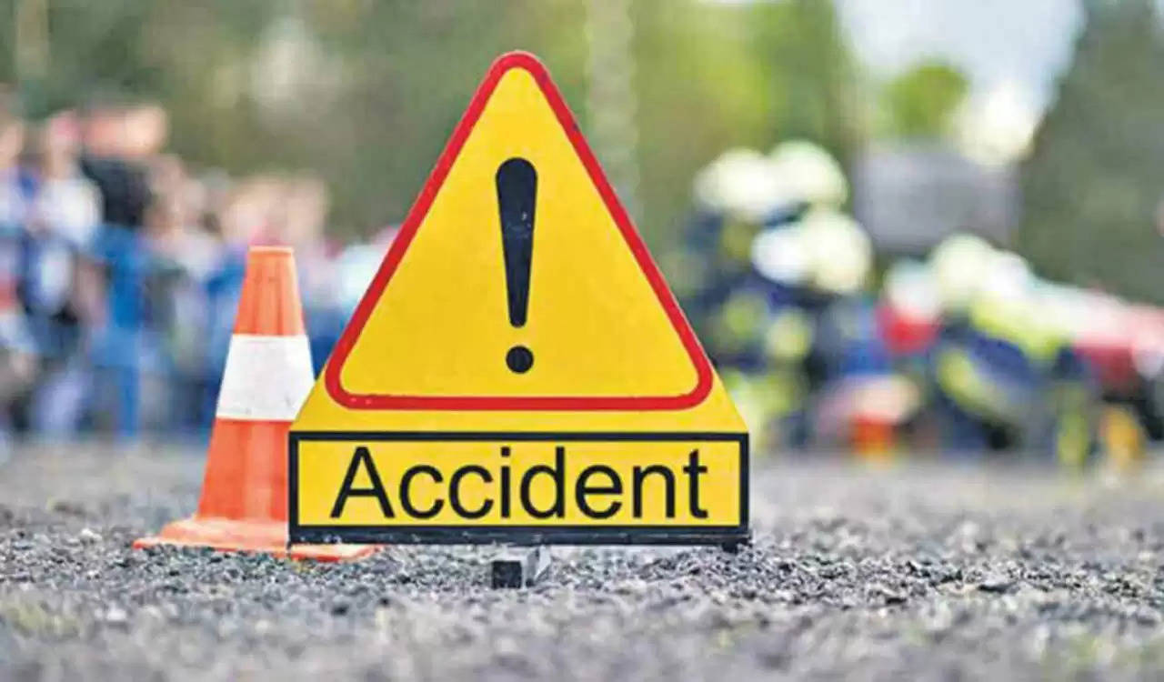 Shahjahpur accident news 