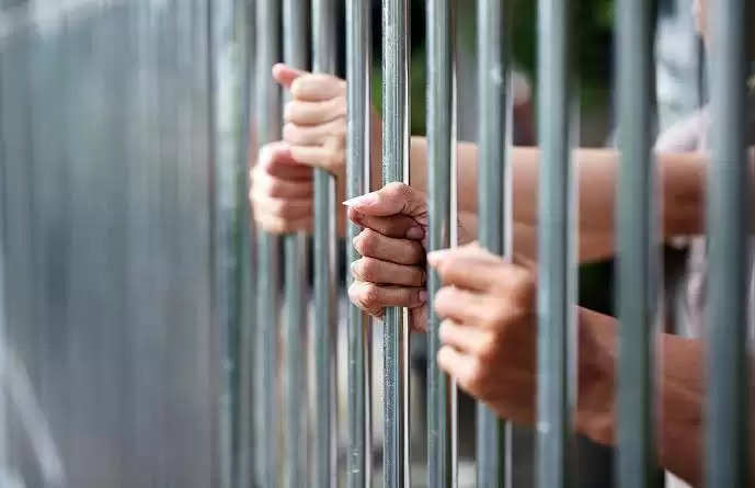 44 आतंकवादी नैनी जेल में शिफ्ट