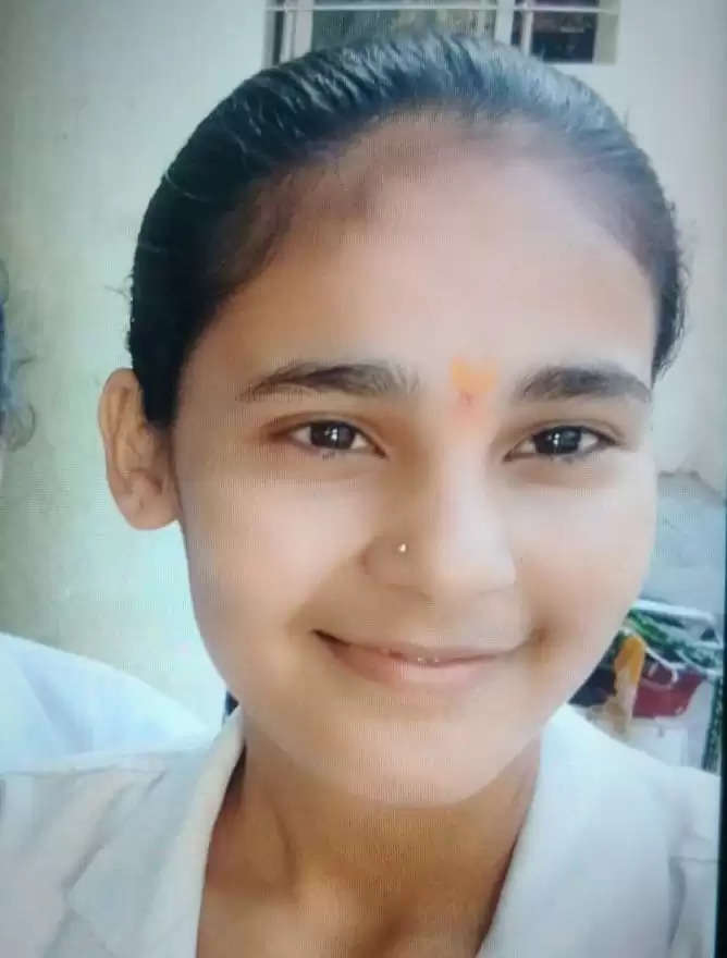 ANM Student Priya Mishra Murder Mistry