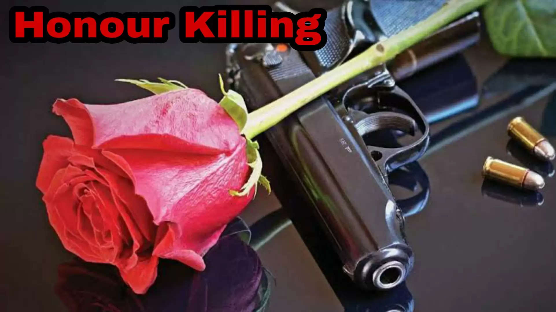 प्रेमी युगल का शव मिलने के बाद हत्या और आत्महत्या की जाँच में जुटी पुलिस