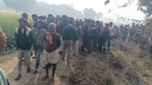 Pratapgarh murder