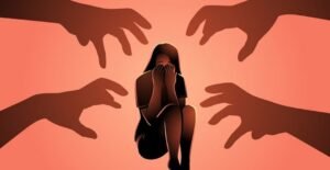 Dalit Girls Rape