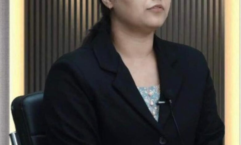UPSC TOPPER'S 2024
