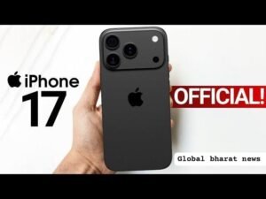 IPHONE17 LEAKS