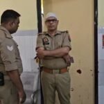 Jaunpur salman encounter