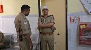 Jaunpur salman encounter