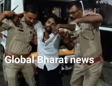 Pratapgarh encounter news
