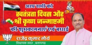 mla sadar 