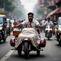 jugaad gaddi india