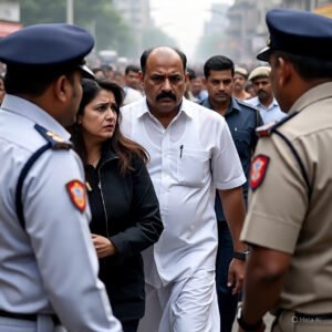 ayodhya me fraud