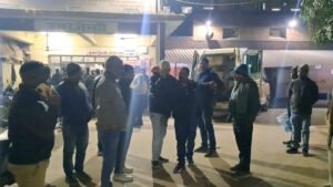 Pratapgarh atul pandey suicide