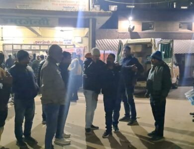 Pratapgarh atul pandey suicide