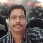 Anil Kumar Singh merchant navy