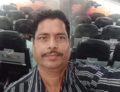 Anil Kumar Singh merchant navy