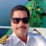 Anil singh merchant navy officer
