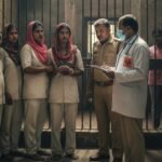 Thirad Gender HIV positive