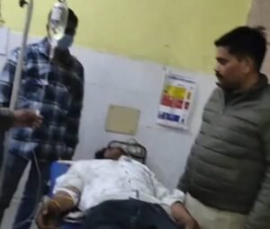 Pratapgarh encounter