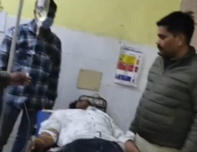 Pratapgarh encounter