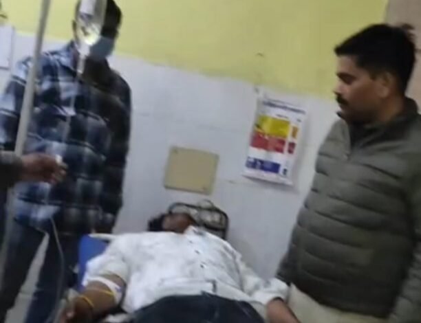 Pratapgarh encounter