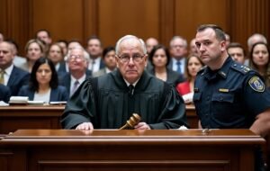 Transgender judgment