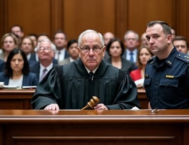 Transgender judgment