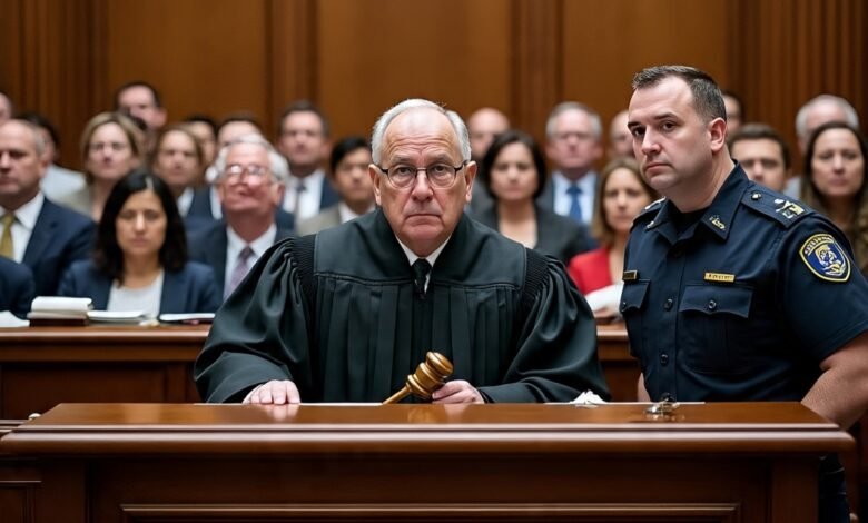 Transgender judgment